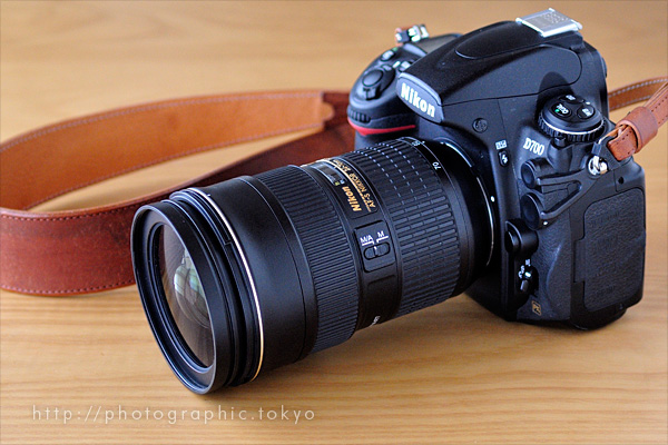 Nikon D700+AF-S NIKKOR 24-70mm f/2.8G ED